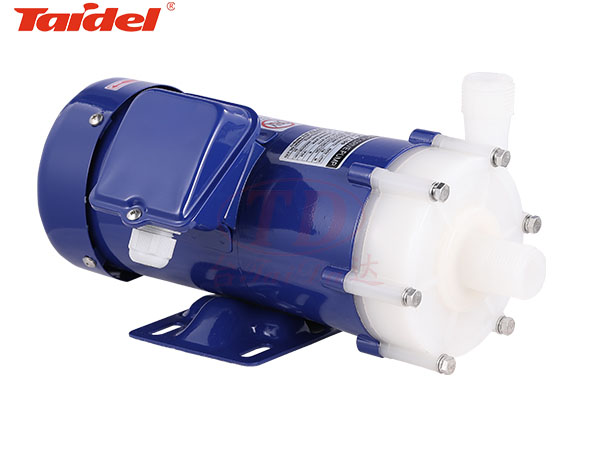 离心泵无法启动或启动负荷大怎么解决