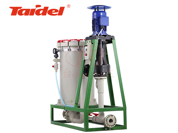 化学镍药液电镀过滤机安装价格