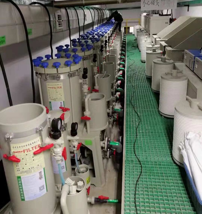 台合达2026电镀过滤机厂家：高端滤纸过滤机核心功能深度解析