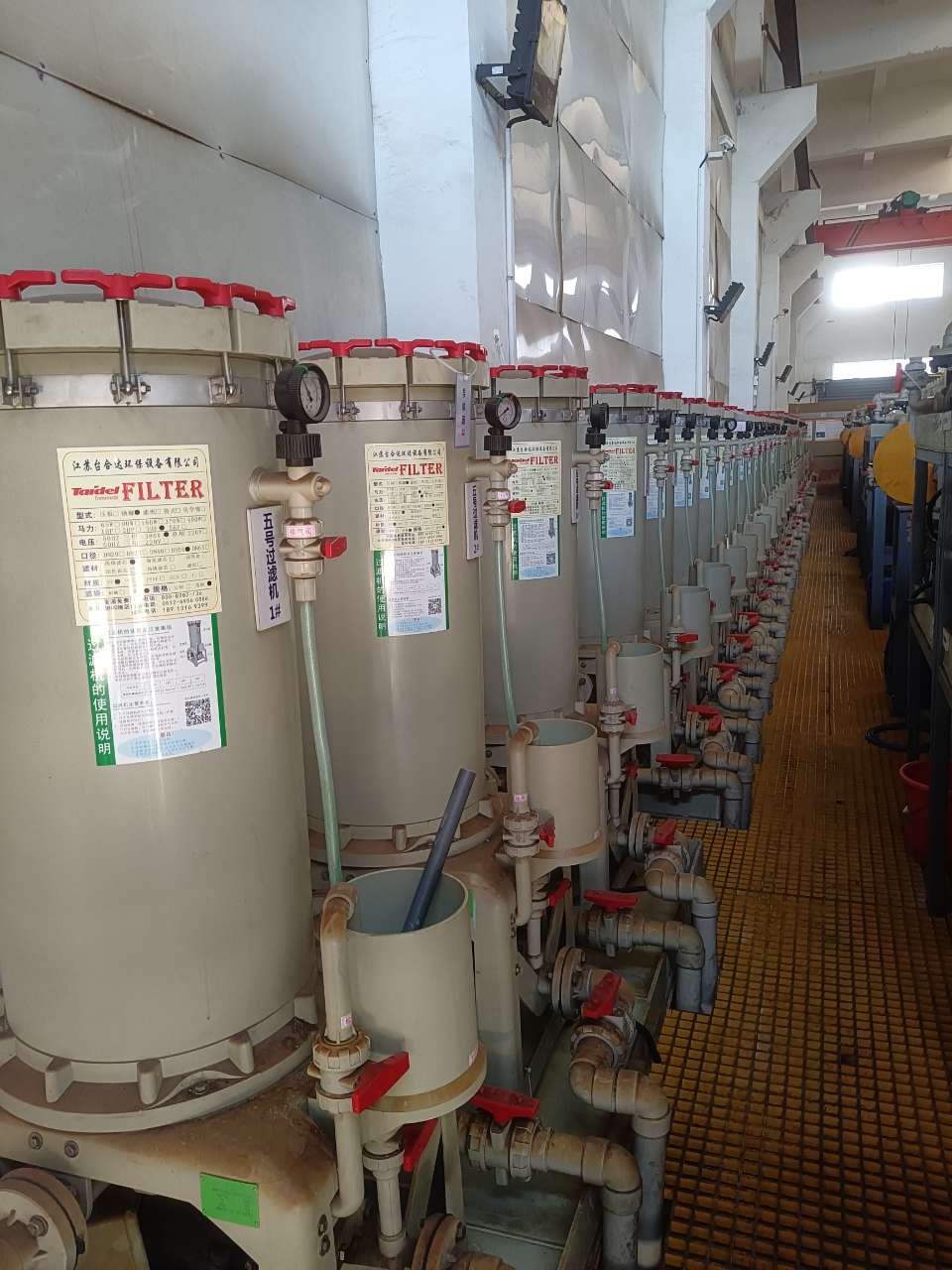 2026镀铬电镀过滤机品牌怎么挑选 工况适配要点